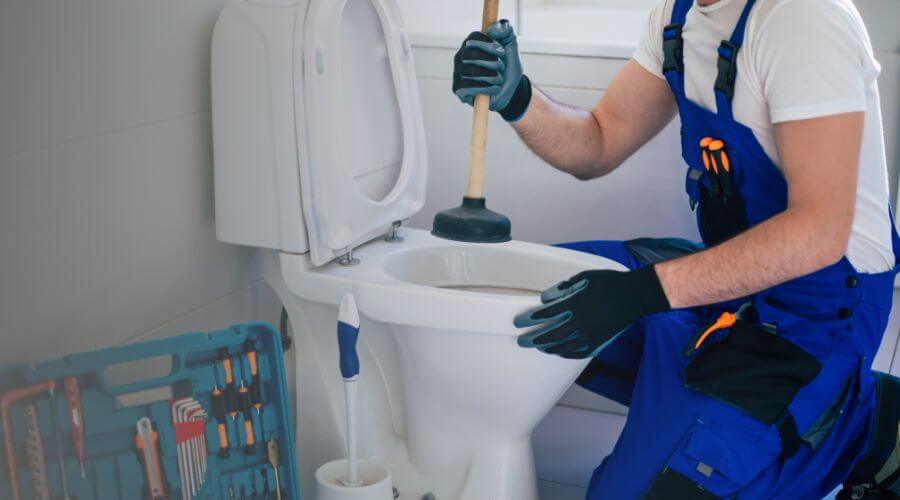 Professional Leak Detection in Turtlepoint, PA